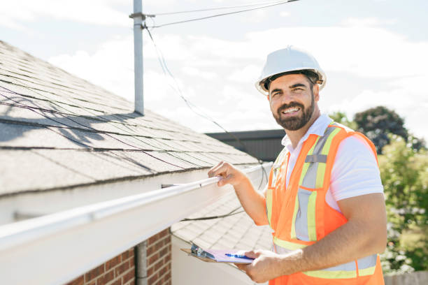 Asphalt Shingles Roofing in Lenoir City, TN